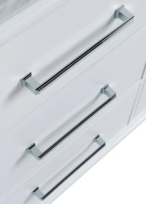 Ellie Bathroom Vanity Collection by Ancerre Designs