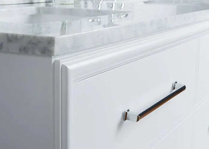 Ellie Bathroom Vanity Collection by Ancerre Designs