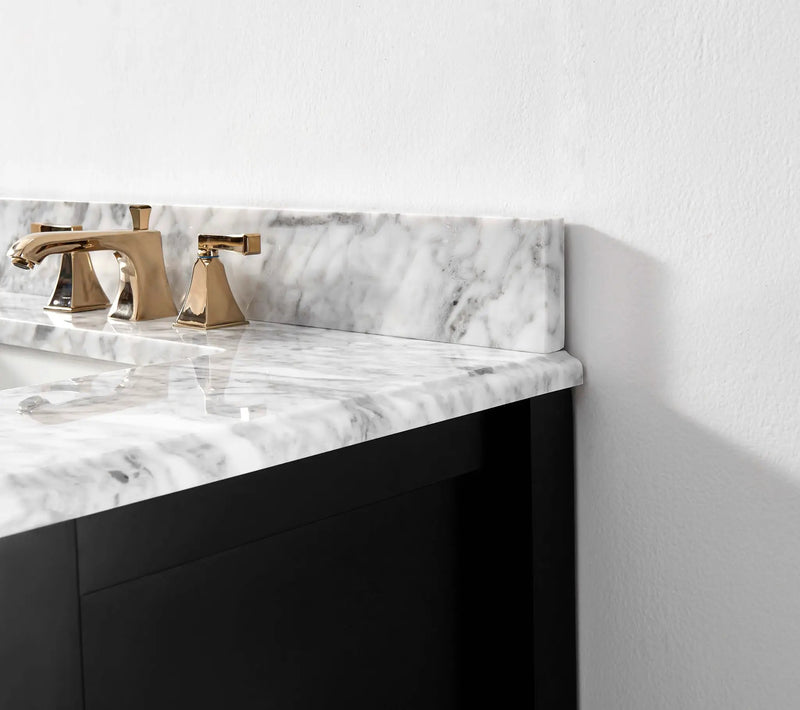 Hayley 60" Bath Vanity Set by Ancerre Designs