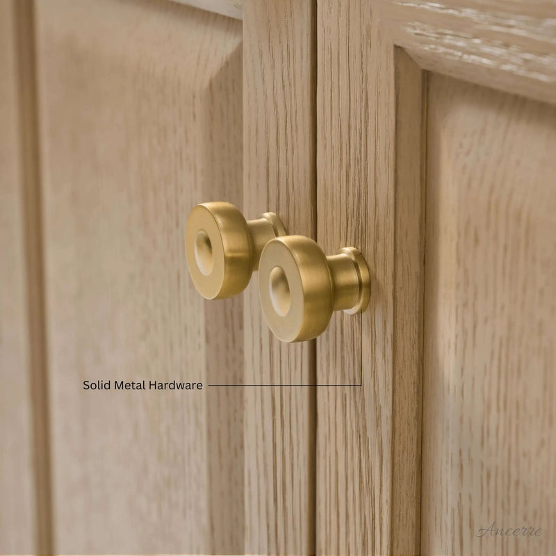 Hannah 42" Bath Vanity Set by Ancerre Designs