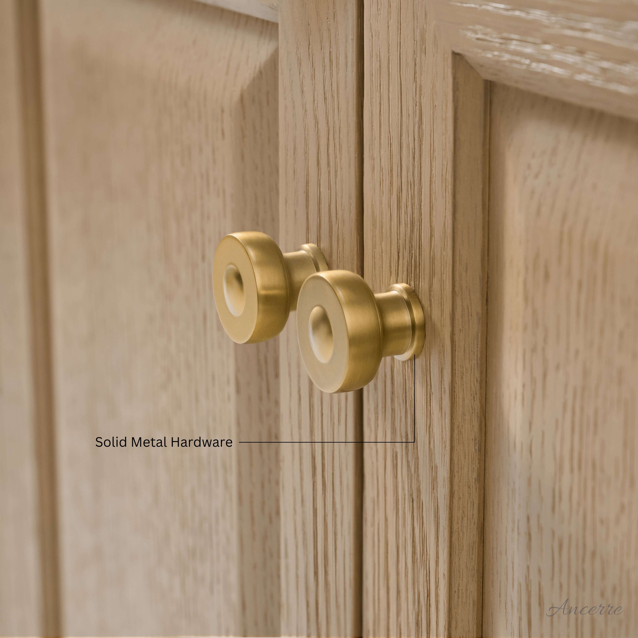 Hannah 42" Bath Vanity Set by Ancerre Designs