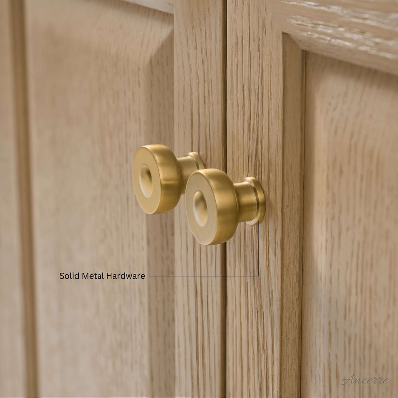Hannah 42" Bath Vanity Set by Ancerre Designs