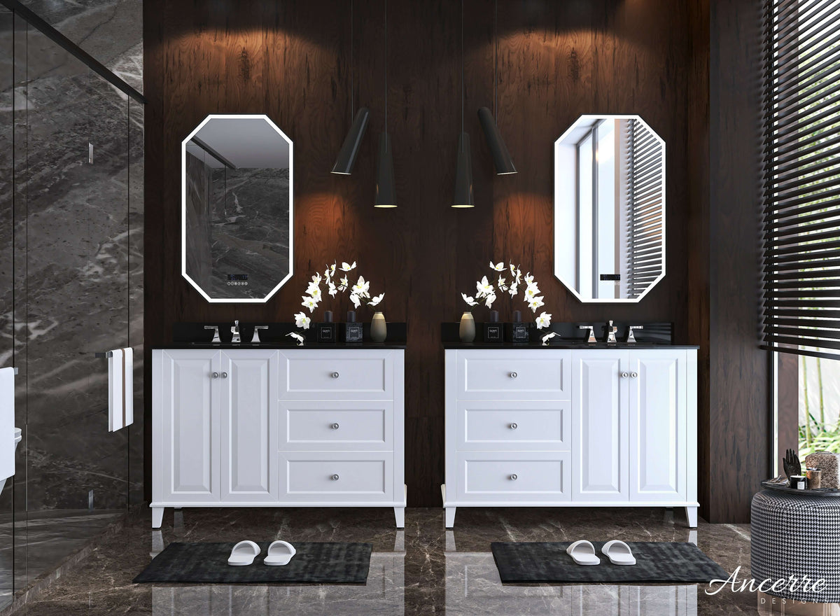 Hannah 42"  Bath Vanity Set, photo 37 of 42