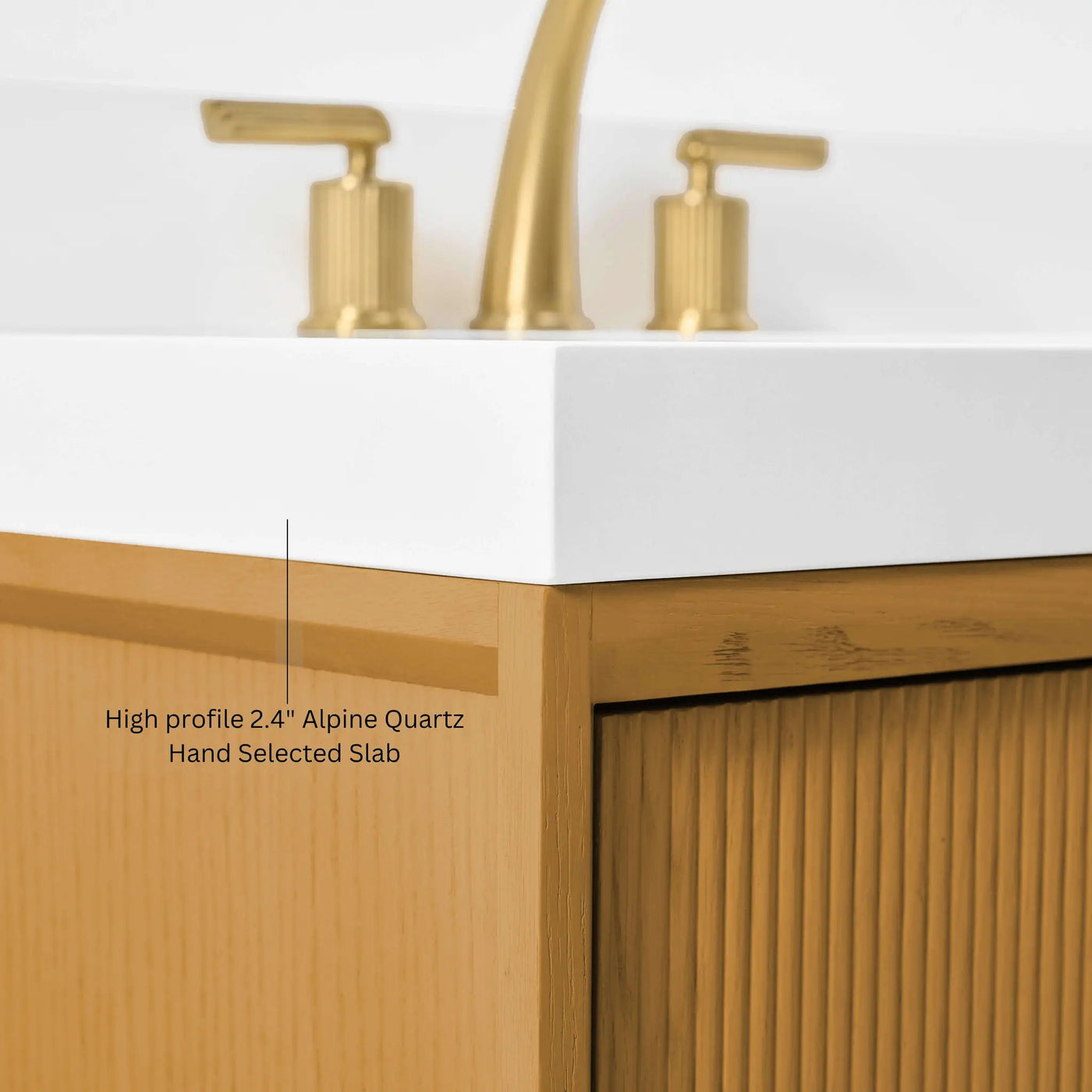 Momo 60" Bath Vanity Set by Ancerre Designs