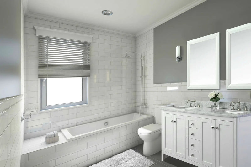 Shelton 48" Bath Vanity Set by Ancerre Designs