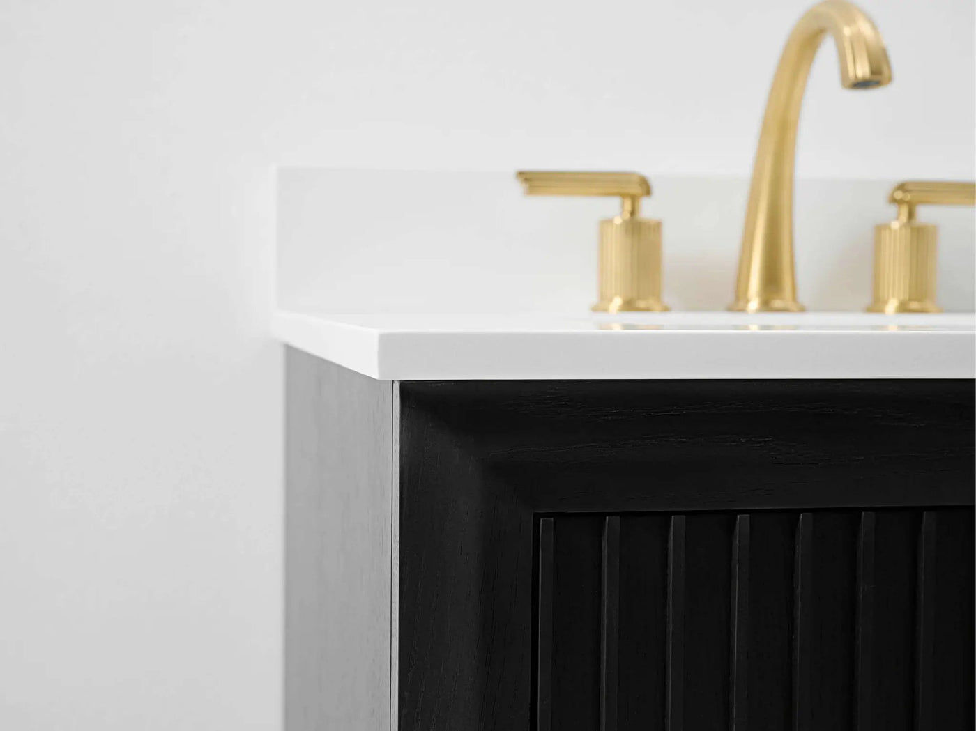 Turlington 36" Bath Vanity Set by Ancerre Designs
