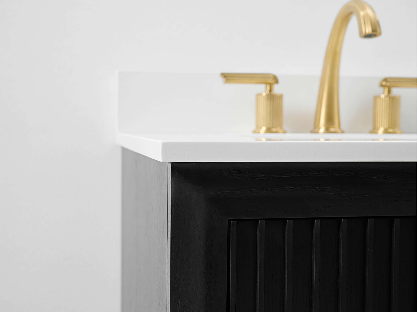 Turlington 48" Bath Vanity Set by Ancerre Designs