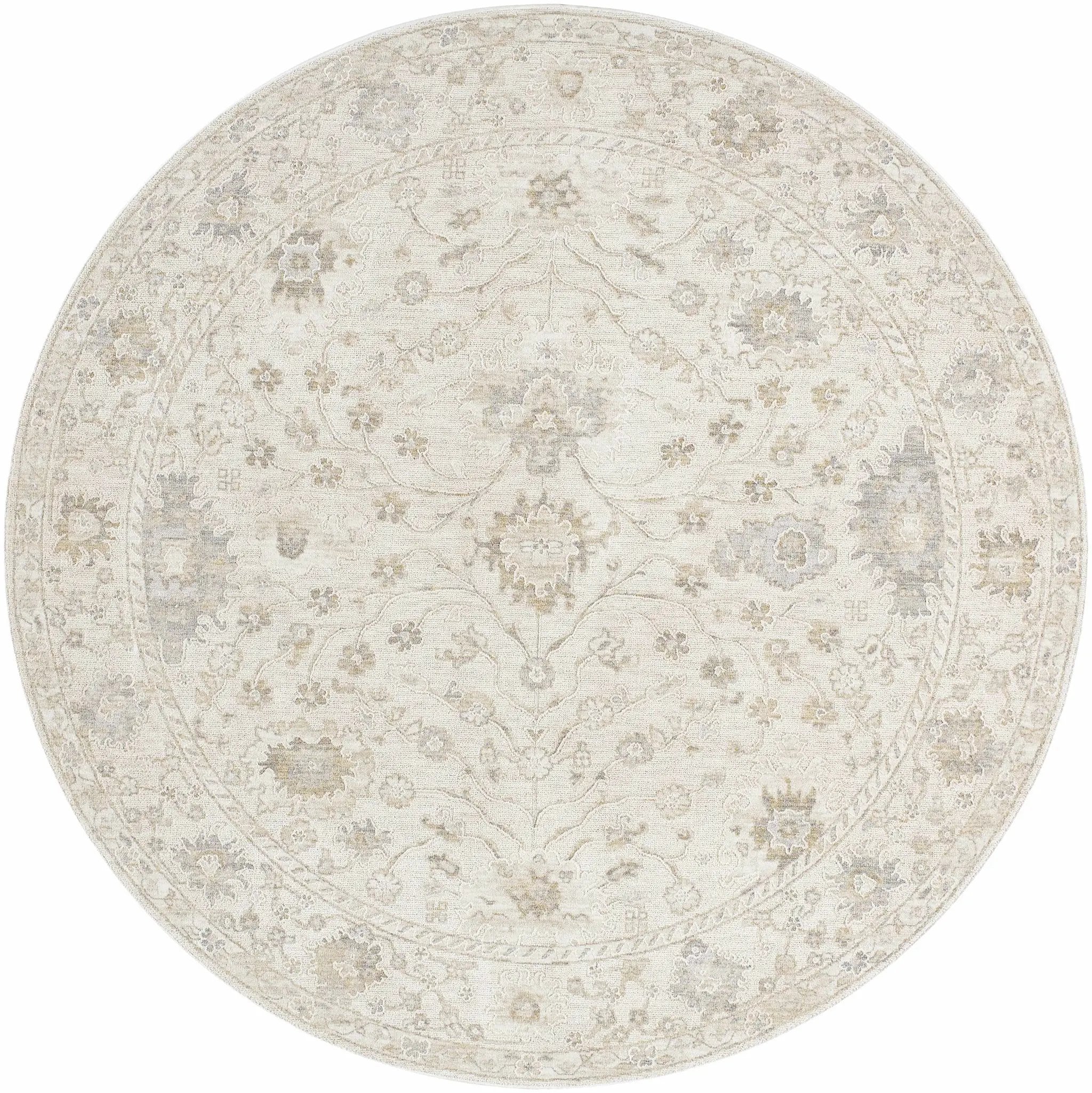 Vaman Luxe Rug - Clearance by Boutique Rugs