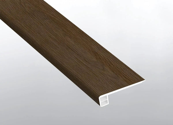 Xl Studio Adlar Semi Gloss Wood Look Lvt Moldings 2.75x0.75