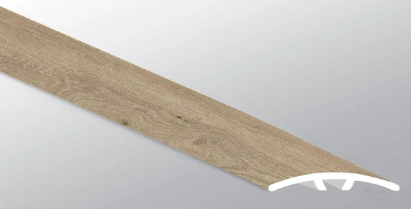 Wayne Parc Andaz Semi Gloss Stair Riser Wood Look Lvt Moldings 1.59x0.18