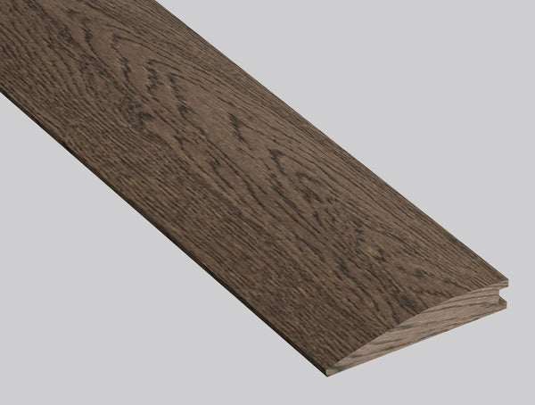 Ladson Atwood Brushed Stair Riser Wood Look Moldings 2x0.5