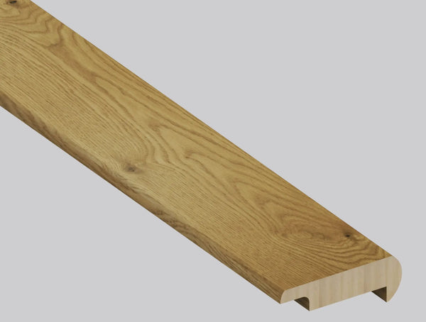 Woodhills Aura Gold Oak Wood Semi Gloss Look Moldings 2.23x1.03