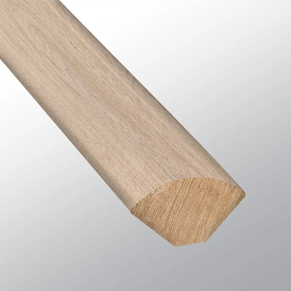 Cyrus Austell Grove Semi Gloss Quarter Round Wood Look Lvt Moldings 0.64x0.75