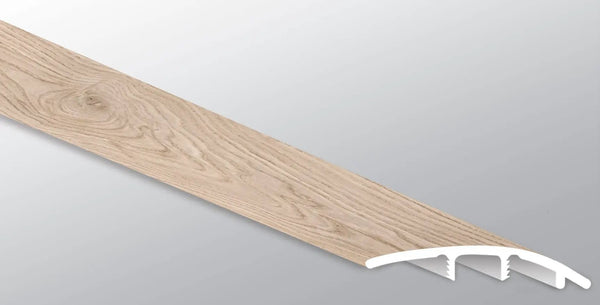 Cyrus Austell Grove Semi Gloss Stair Riser Wood Look Lvt Moldings 1.77x0.345
