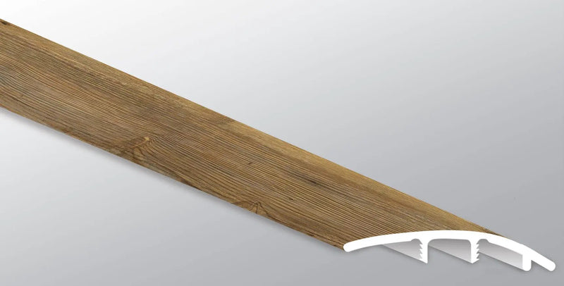 Cyrus 2.0 Barnstorm Semi Gloss Stair Riser Wood Look Lvt Moldings 1.77x0.345 close up