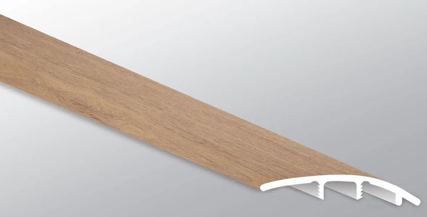Andover Bellamy Brooks Semi Gloss Stair Riser Wood Look Lvt Moldings 1.77x0.345