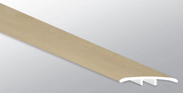 Ashton 2.0 Benton Blonde Semi Gloss Wood Look Lvt Moldings 1.77x0.28