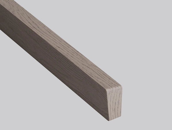 Ladson Bourland Brushed Wood Look Moldings 1.85x0.75