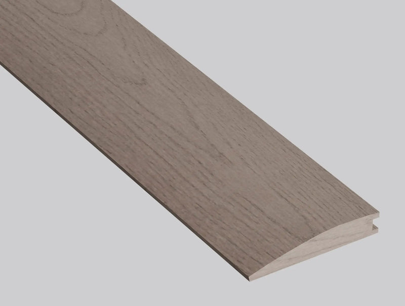 Mccarran Bourland Brushed Wood Look Moldings 2x0.63 close up