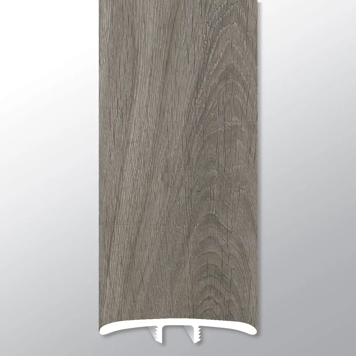 Cyrus Bracken Hill Semi Gloss Wood Look Lvt Moldings 1.77x0.28 close up