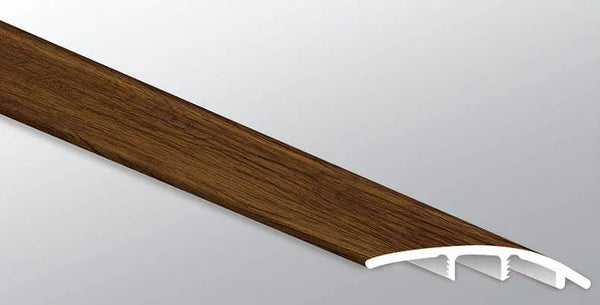 Cyrus Braly Semi Gloss Stair Riser Wood Look Lvt Moldings 1.77x0.345