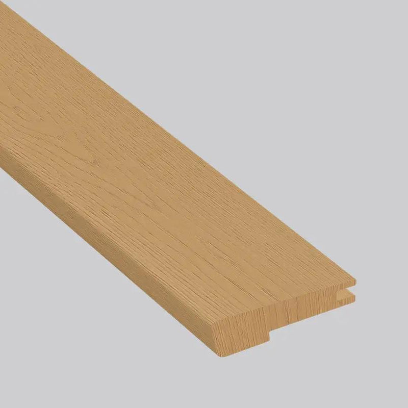 Mccarran Bramlett Brushed Wood Look Moldings 3x0.63 close up