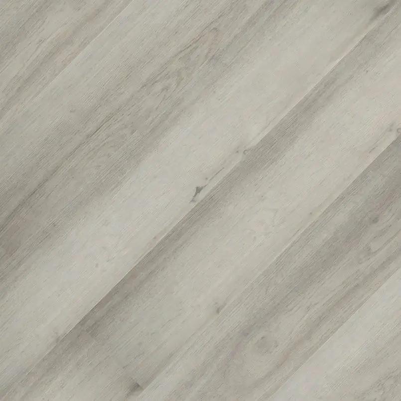 Cyrus Brianka Semi Gloss Quarter Round Wood Look Lvt Moldings 0.64x0.75 angled view