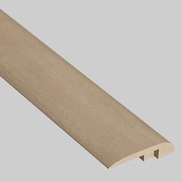 Shorecliffs Brundinson Wood Semi Gloss Stair Riser Look Rigid Core Moldings 1.77x0.345