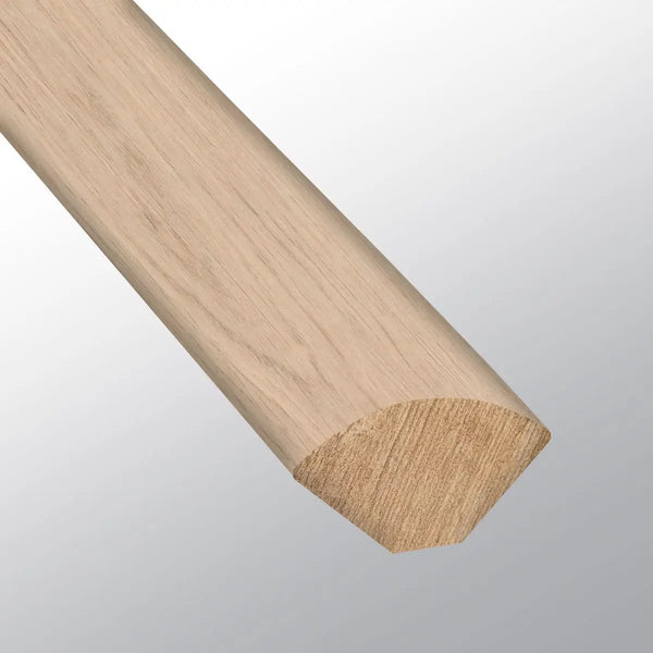Cyrus Chester Hills Semi Gloss Quarter Round Wood Look Lvt Moldings 0.64x0.75
