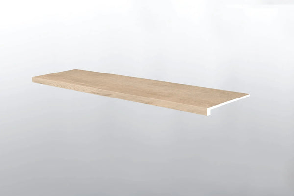 Cyrus Chester Hills Semi Gloss Wood Look Lvt Moldings 12x1.25