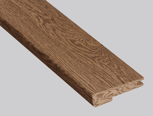 Mccarran Clayborne Brushed Wood Look Moldings 3x0.63
