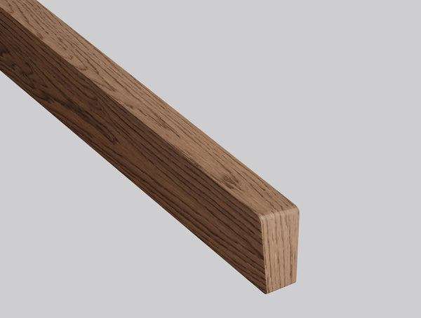 Ladson Clayborne Brushed Wood Look Moldings 1.85x0.75