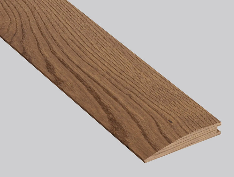 Ladson Clayborne Brushed Stair Riser Wood Look Moldings 2x0.5 close up