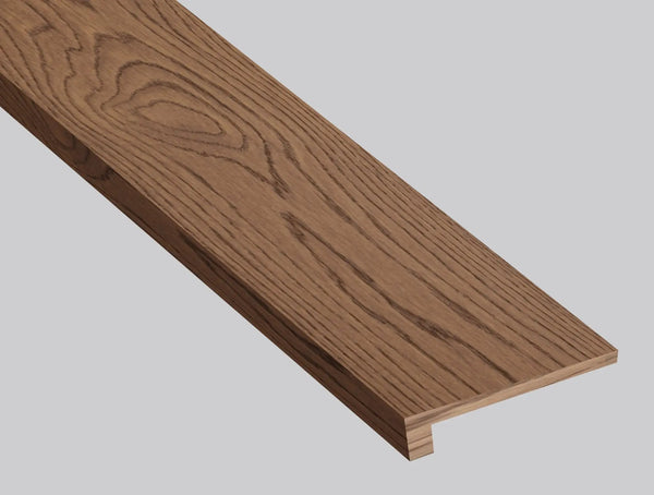 Ladson Clayborne Brushed Wood Look Moldings 0.63x0.63