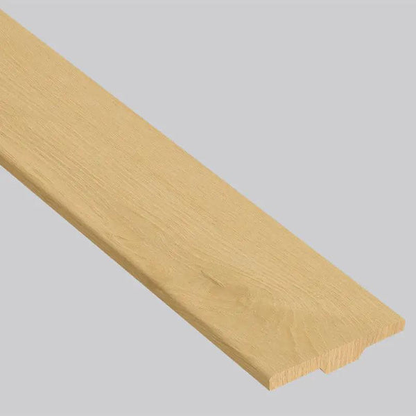 Smithcliffs Doverville Semi Gloss T Molding Wood Look Rigid Core Moldings