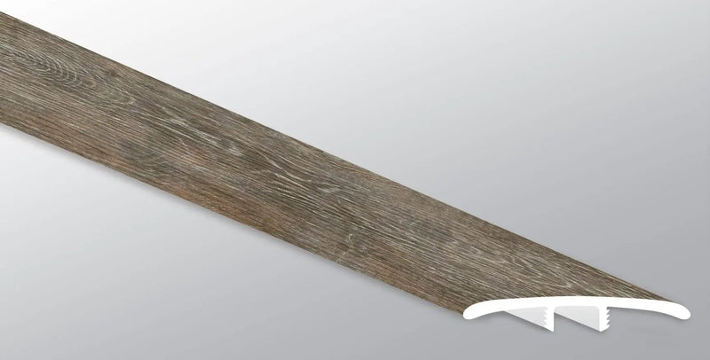 Cyrus 2.0 Dulles Tails Semi Gloss Wood Look Lvt Moldings 1.77x0.28 close up