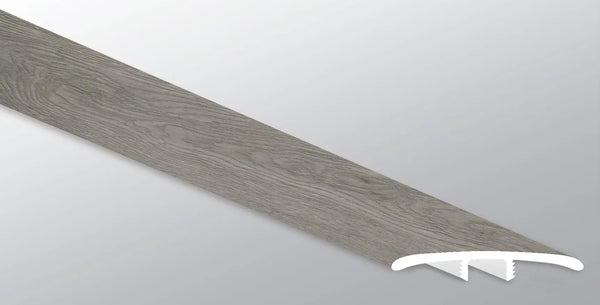 Cyrus Grayton Semi Gloss Wood Look Lvt Moldings 1.77x0.28