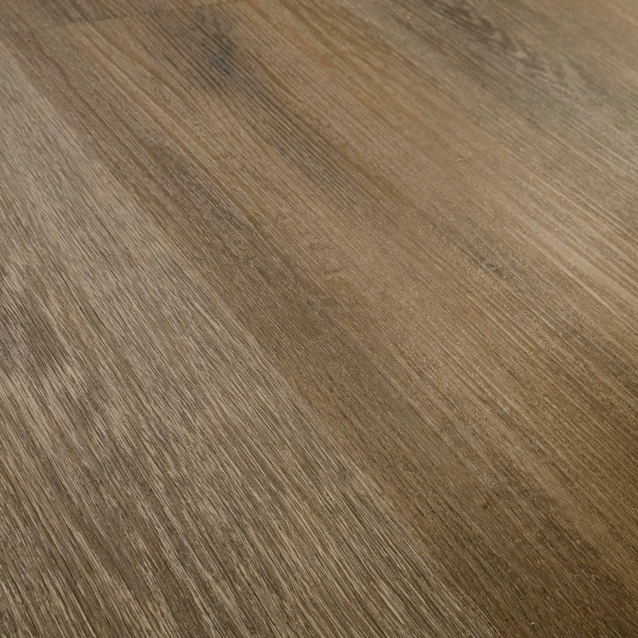Laurel Hatboro Hills Semi Gloss Flush Stair Nose Wood Look Lvt Moldings 2.75x0.75 angled view