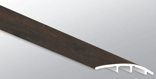 Cyrus Hawthorne Semi Gloss Stair Riser Wood Look Lvt Moldings 1.77x0.345