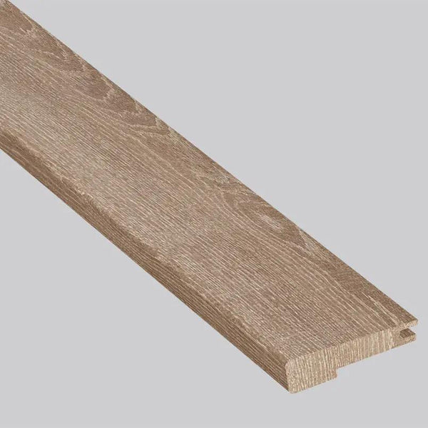 Mccarran Hinton Brushed Wood Look Moldings 3x0.63