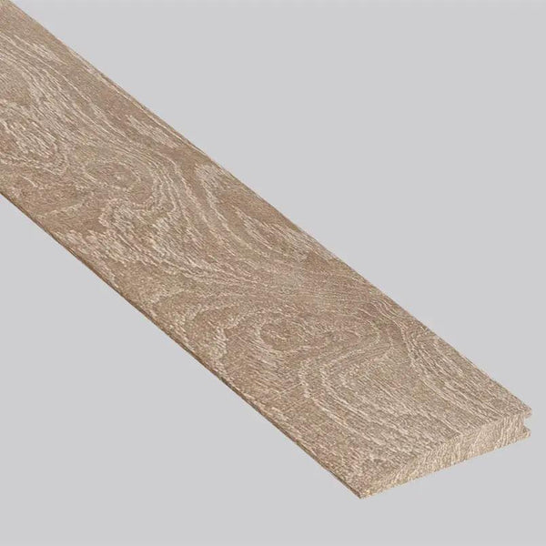 Ladson Hinton Brushed Stair Riser Wood Look Moldings 2x0.5