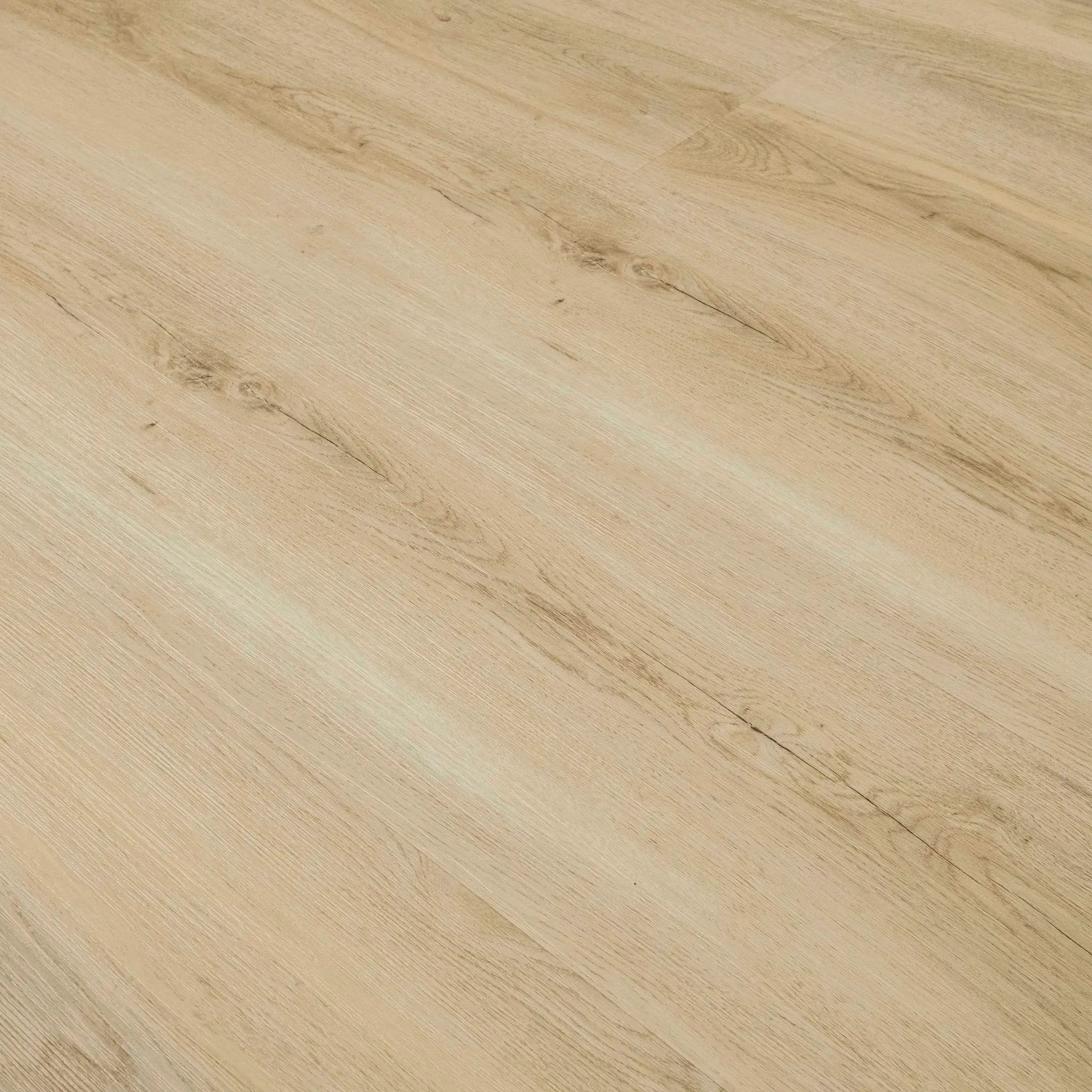 Laurel Honey Hollow Semi Gloss Wood Look Lvt Moldings 12x1.25 0.18 inch angled view