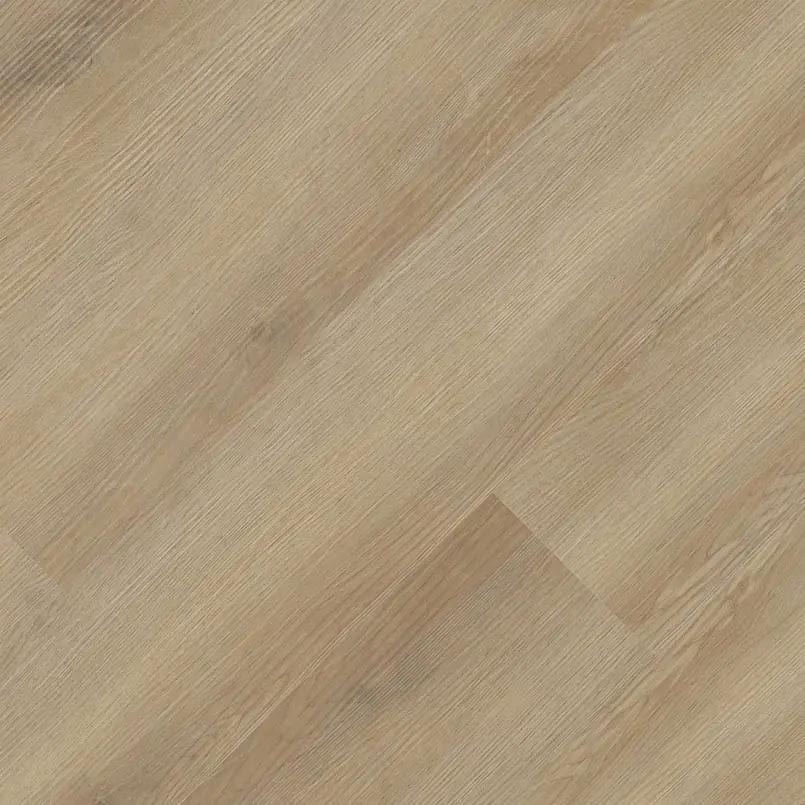 Laurel Hyde Haven Semi Gloss Flush Stair Nose Wood Look Lvt Moldings 2.75x0.75 angled view