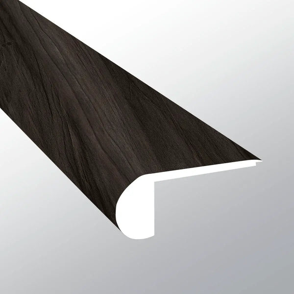 Cyrus Jenta Semi Gloss Flush Stair Nose Wood Look Lvt Moldings 2.75x0.75