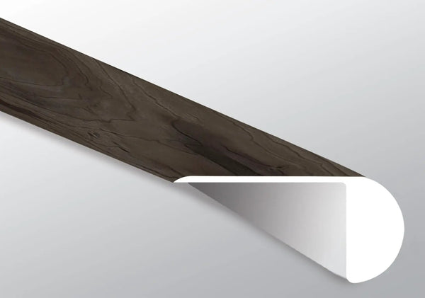 Cyrus Jenta Semi Gloss Overlap Stair Nose Wood Look Lvt Moldings 2.23x1.03