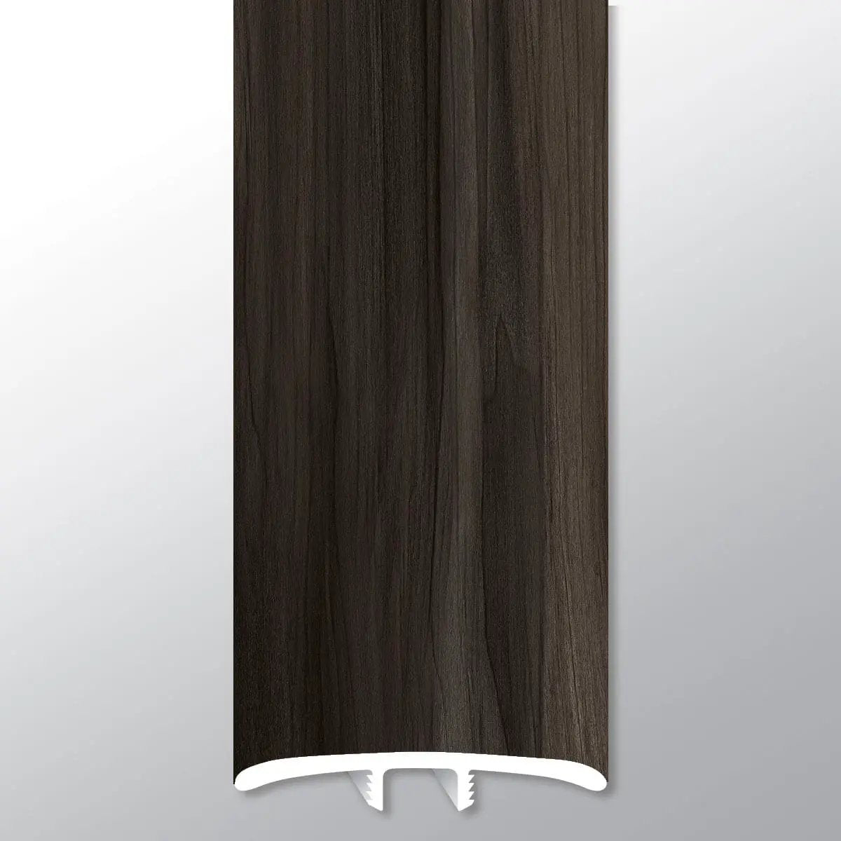 Cyrus Jenta Semi Gloss Wood Look Lvt Moldings 1.77x0.28 close up