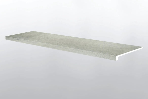 Cyrus Kardigan Semi Gloss Wood Look Lvt Moldings 12x1.25