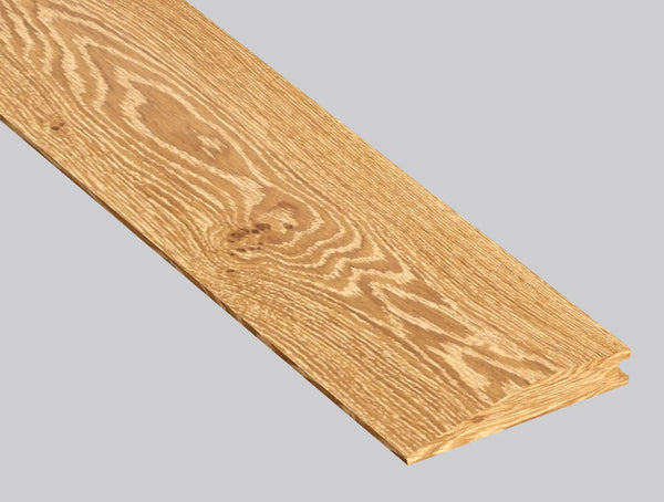 Ladson Kentsea Oak Brushed Stair Riser Wood Look Moldings 2x0.5