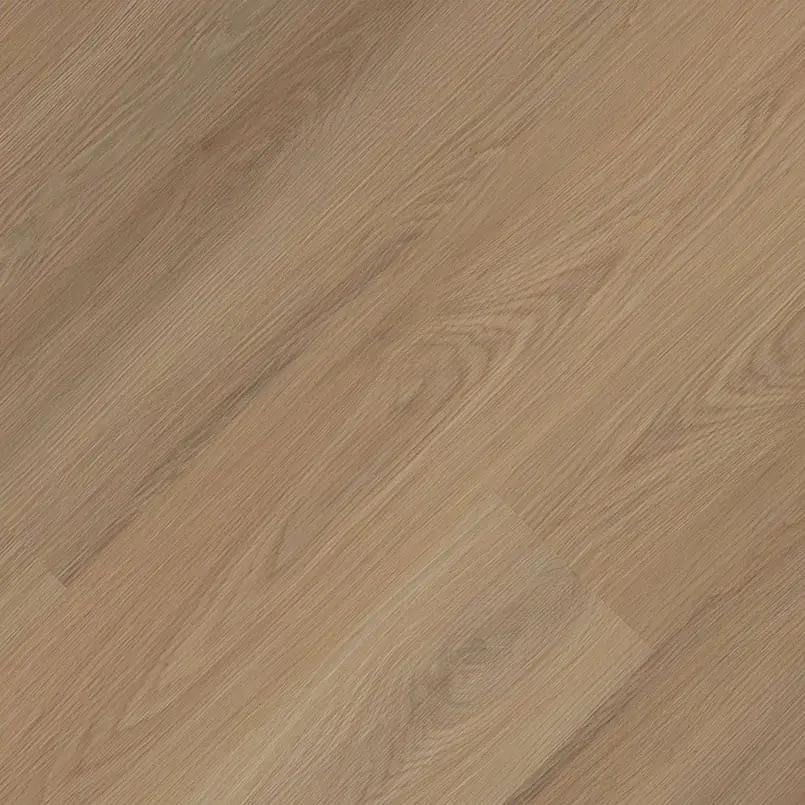 Laurel Larkin Semi Gloss Wood Look Lvt Moldings 12x1.25 1.25 inch angled view
