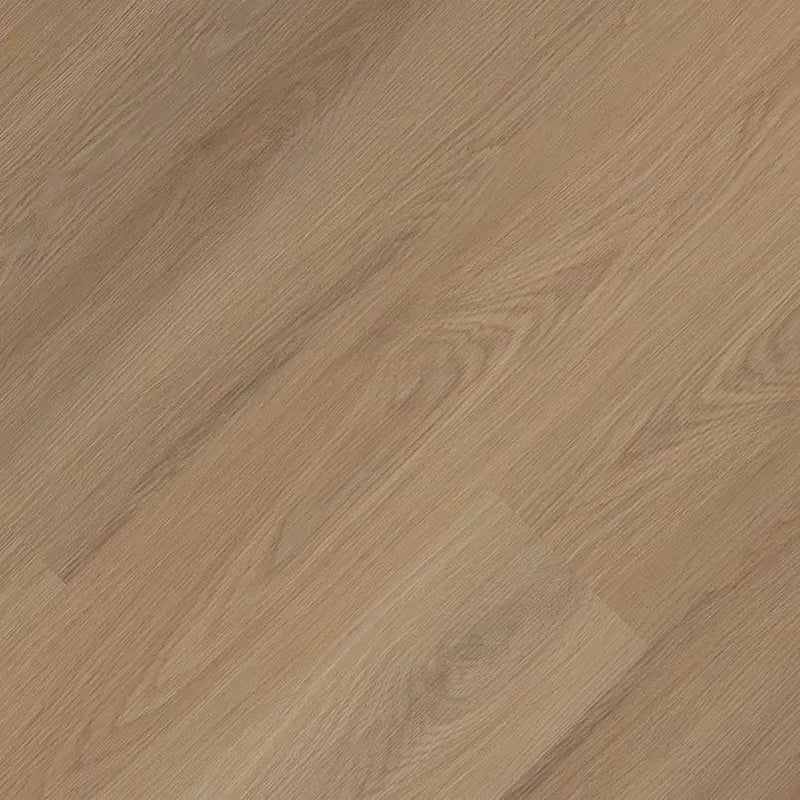 Laurel Larkin Semi Gloss Wood Look Lvt Moldings 12x1.25 1.25 inch angled view